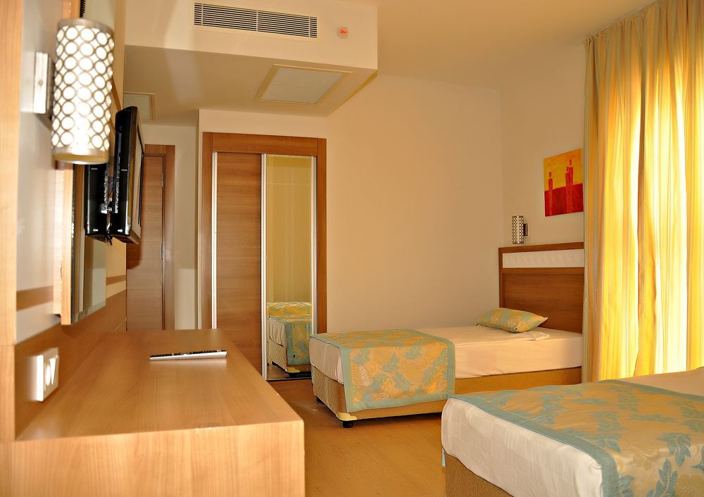 Merve Sun Hotel